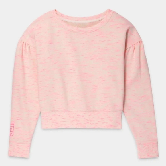 UGG Tenley Crewneck Melange - Picture 3 of 6